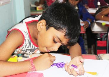 Free Online Drawing classes in chennai