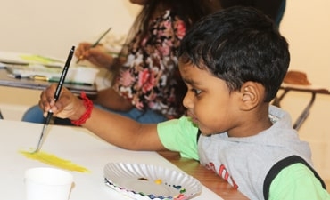 Dessin fine art trust - Art Contest