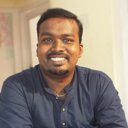 R.Rajendra , Founder & Director of Dessin Academy