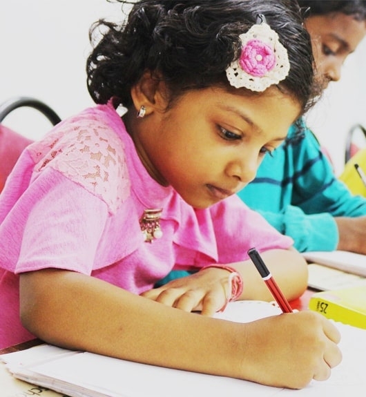 Kids Drawing, Colouring & Painting Courses in Chennai, Dessin Academy